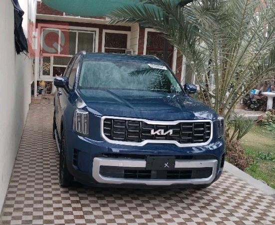 Kia Telluride